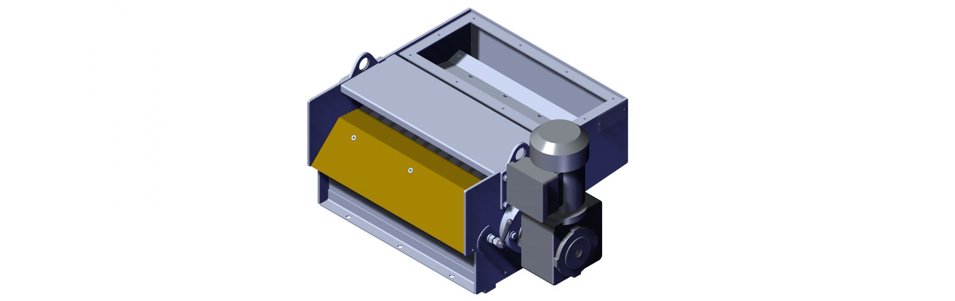 NSM Magnettechnik - Filter- und Separieranlagen