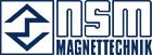 NSM Magnettechnik - Datenschutz